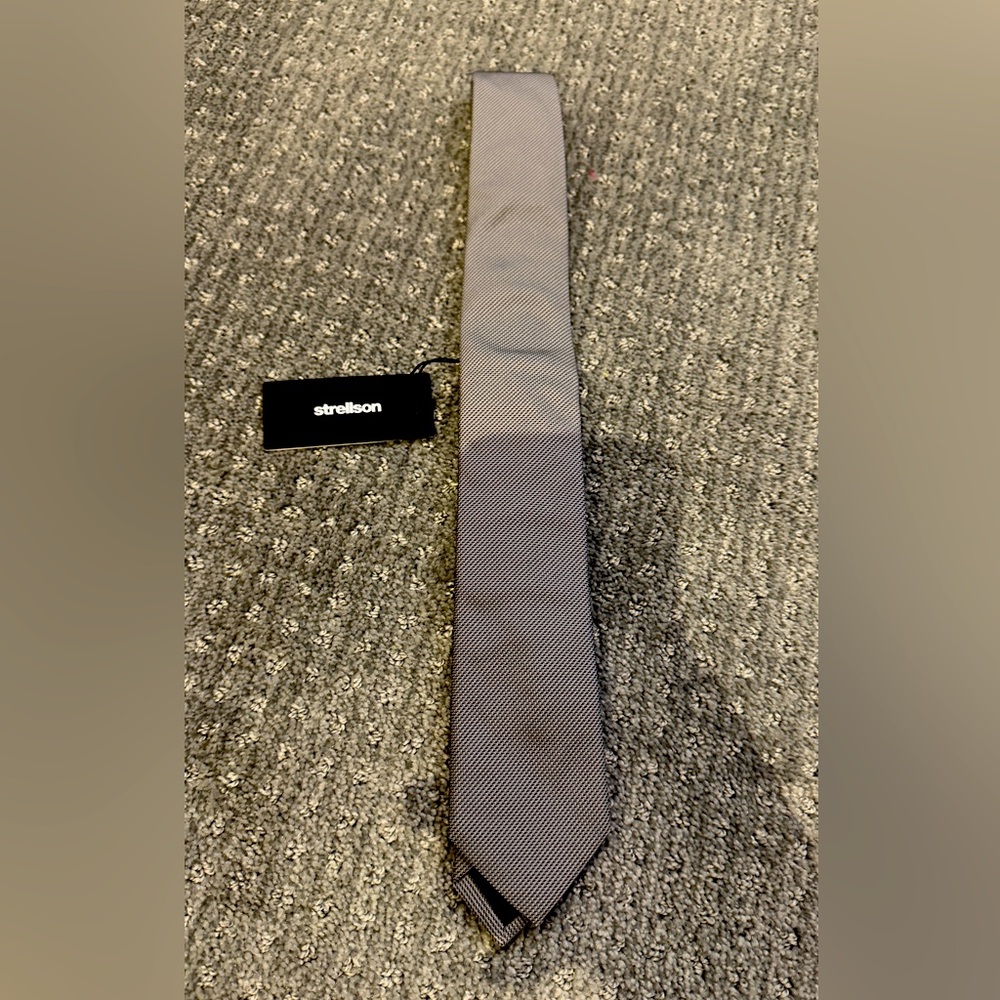 Strellson Tie